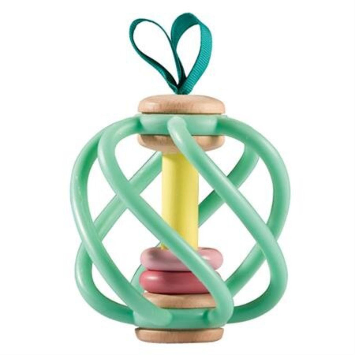 Apple Grab Toy - Hape
