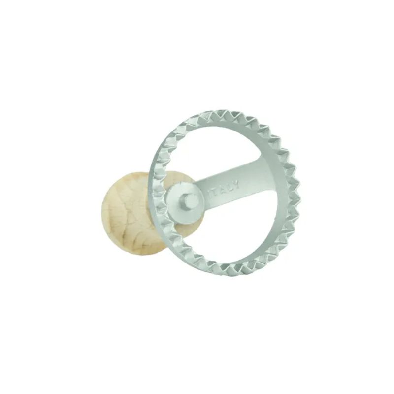 Ravioli Cutter - Round (55mm)