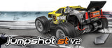 Radio Control Truck - 1/10 Jumpshot ST V2.0