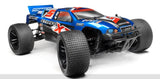 Radion Control Car - 1/10 Strada XT Truggy w/b&ch