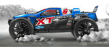 Radion Control Car - 1/10 Strada XT Truggy w/b&ch