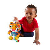 Purring Percival Clip & Go - Lamaze