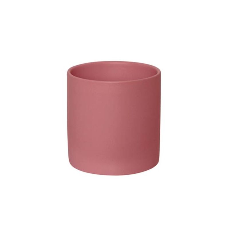 Ceramic Satin Matte Rose
