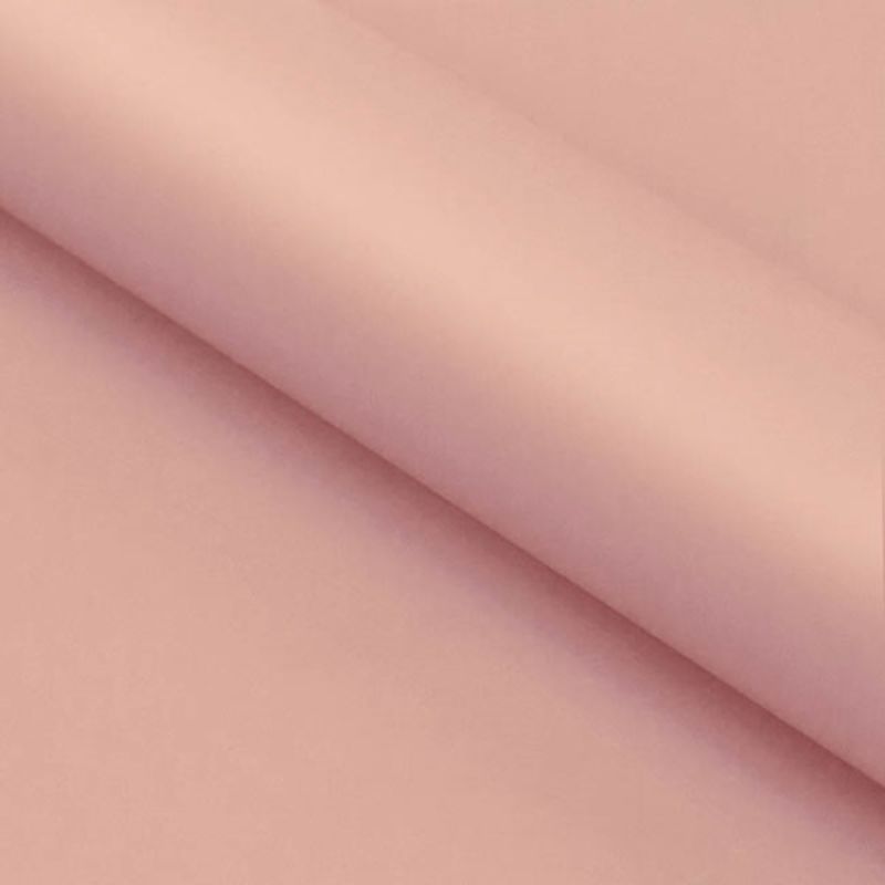 Wrapping Paper - Roll Gloss Baby Pink
