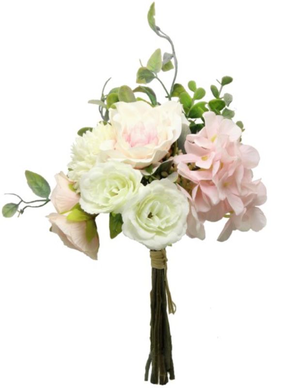 Artificial Flowers - Artificial Flower Bouquet