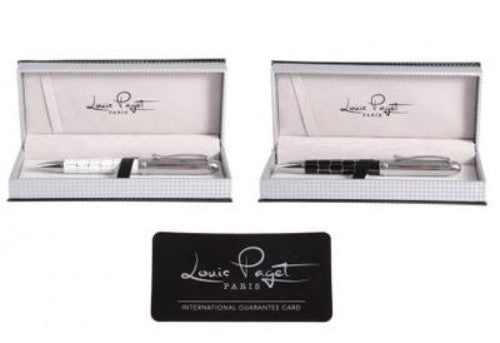 Award Pen - LP Engraveable (Set of 2)