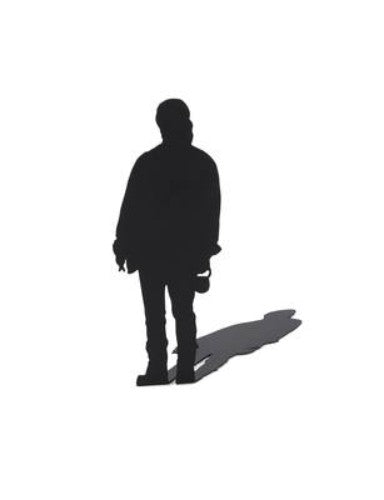 Shadow Figures Leisure