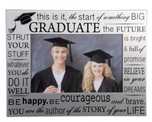 Photo Album - Graduation