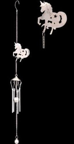 Wind Chime - Fantasy Unicorn