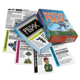 Fluxx Martian Fluxx