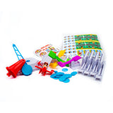 Loopin' Louie Board Game