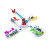 Loopin' Louie Board Game