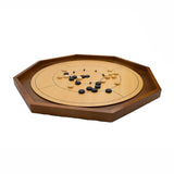 LPG Classics Tournament Crokinole Board and Carry Bag