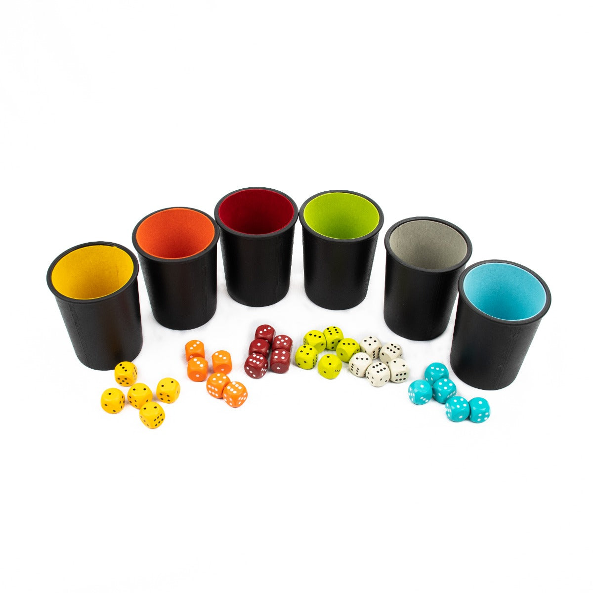 LPG Classics Liars Dice