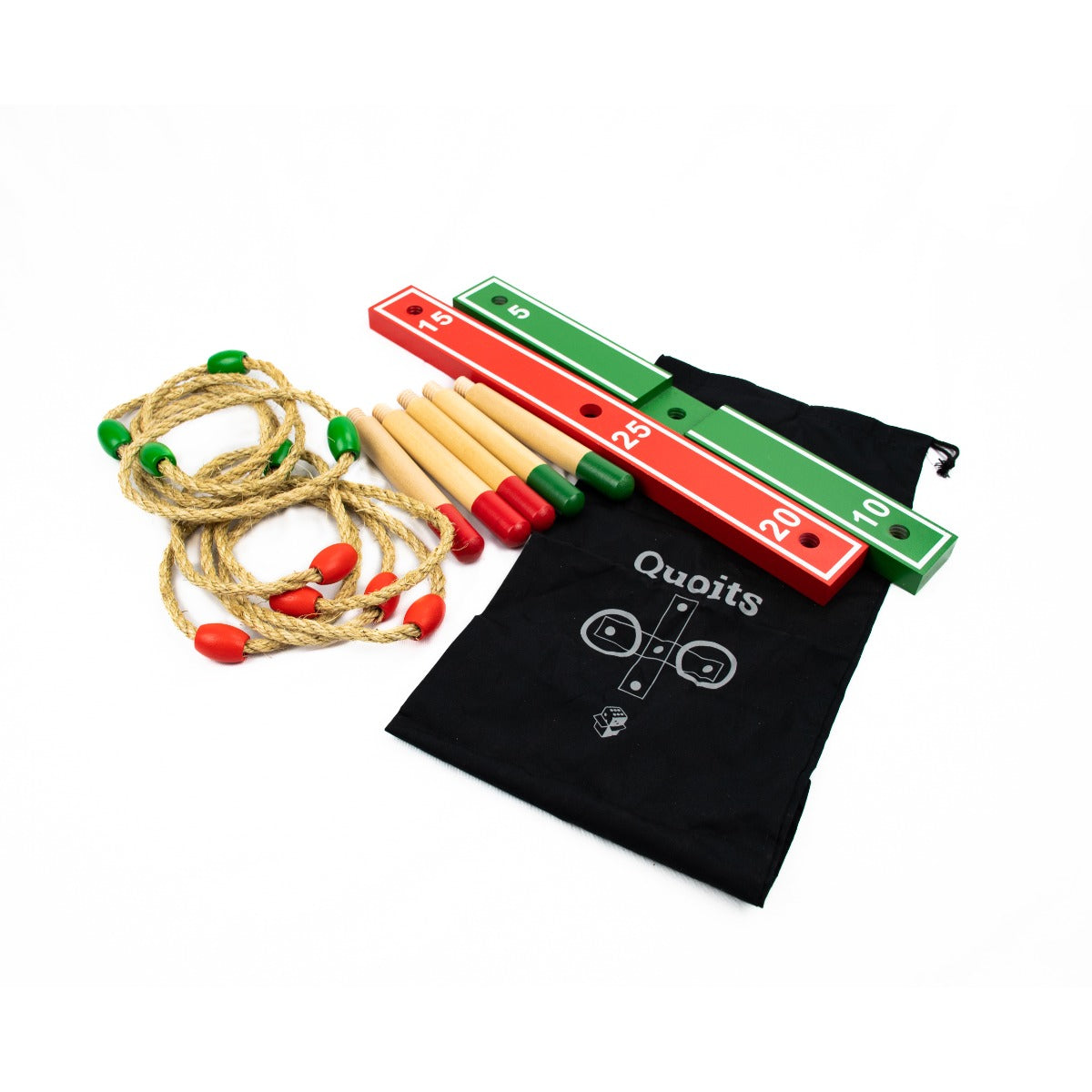 LPG Classics Quoits Classic Game