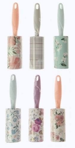 Lint Roller 50 Layer SET OF 12