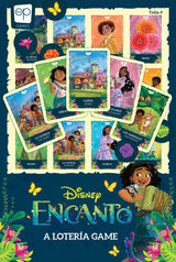 Loteria: Disney Encanto