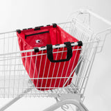 Reisenthel Easyshopping Supermarket Bag Mixed Dots