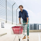 Reisenthel Easyshopping Supermarket Bag Mixed Dots