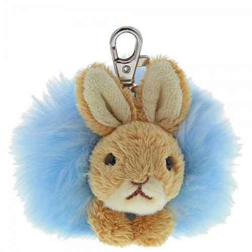 Peter Rabbit Pom Pom  - Beatrix Potter
