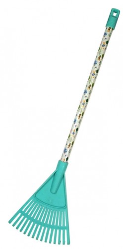 Peter Rabbit Rake  - Beatrix Potter