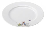 Peter Rabbit Classic Desert Plate (Set of 4)  - Beatrix Potter