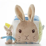 Peter Rabbit Activity Cube  - Beatrix Potter