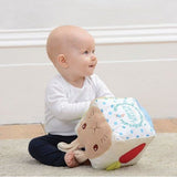 Peter Rabbit Activity Cube  - Beatrix Potter