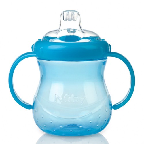 Nuby Twin Handled Cup
