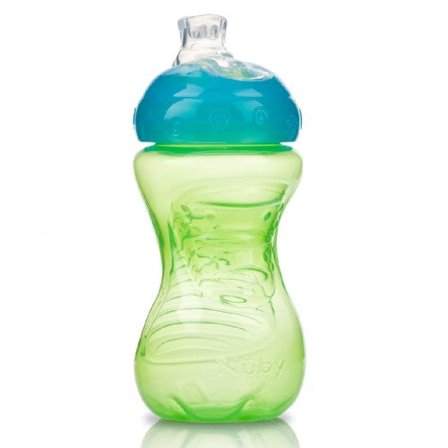 Nuby Super Spout Gripper Cup