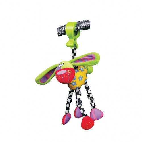 Wonky Wiggler - Playgro