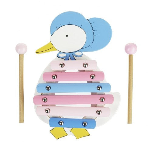 Jemima Puddle-Duck Xylophone  - Beatrix Potter