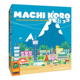Machi Koro  - 5th Anniversary Edition