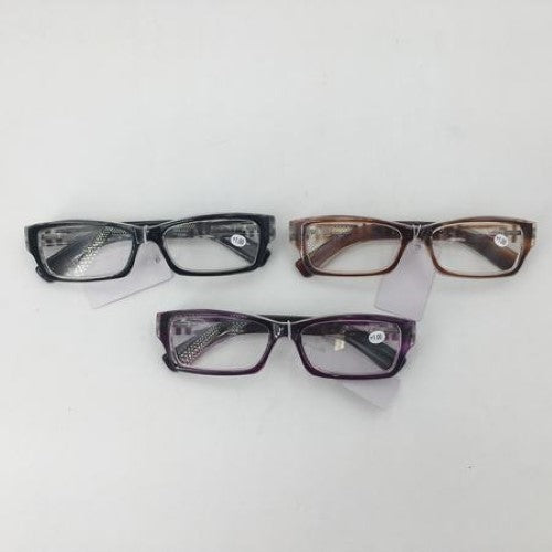 Reading Glasses ( 125)  - Pack of 12