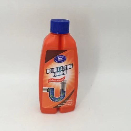 500ml Pipe Cleaner - Pack of 12