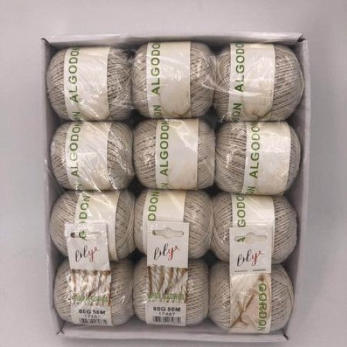 Cotton Rope (50 Meter)