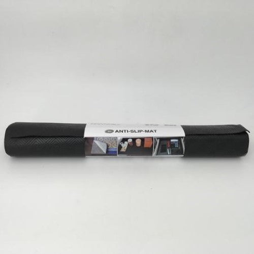 Non-slip Mats (50*200) Black - Pack of 6