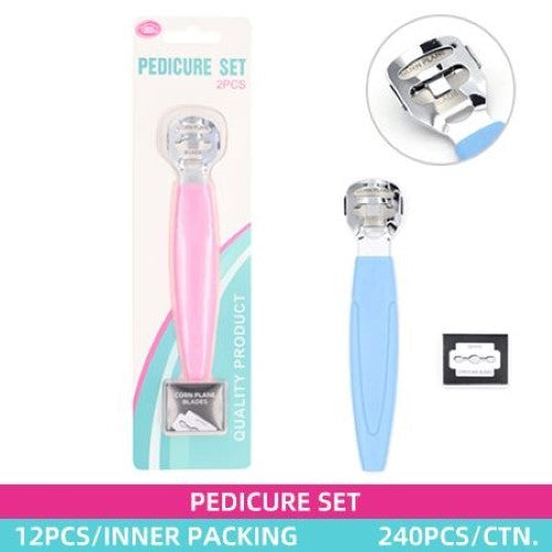 Pedicure Set - Pack of 12