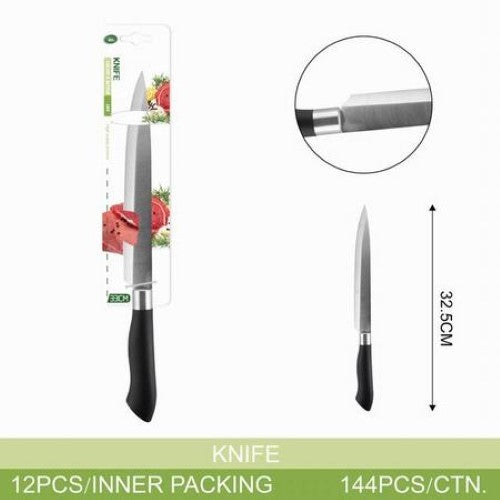 Knife (32.5cm) - Pack of 12