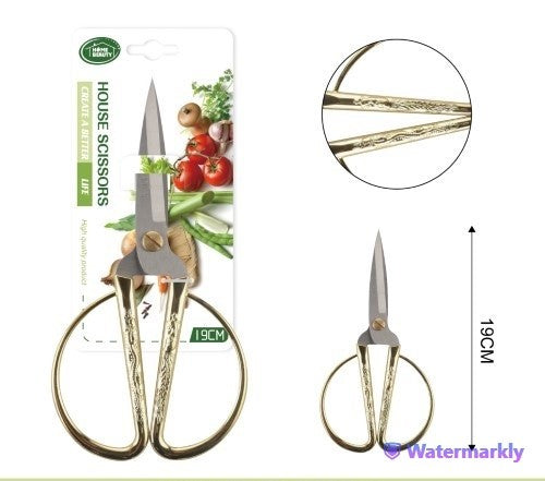 Scissors - Pack of 10