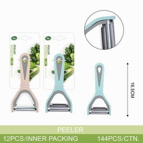 Scraper (16.5cm,2pcs) - Pack of 12