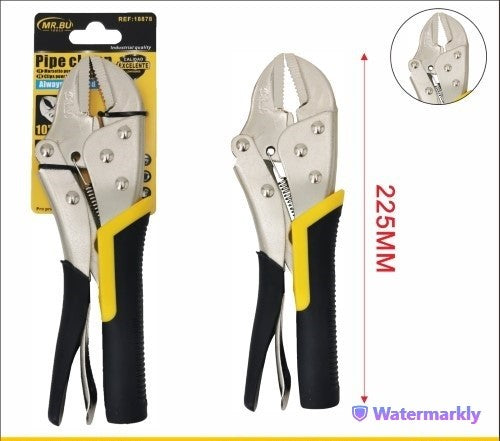 Pliers (10inch) - Pack of 6