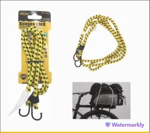 Bungee strap (8MM*180CM ) - Pack of 12