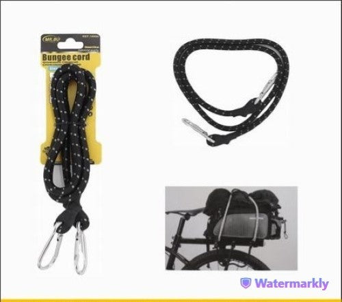 Bungee Strap (10MM*120CM) - Pack of 12