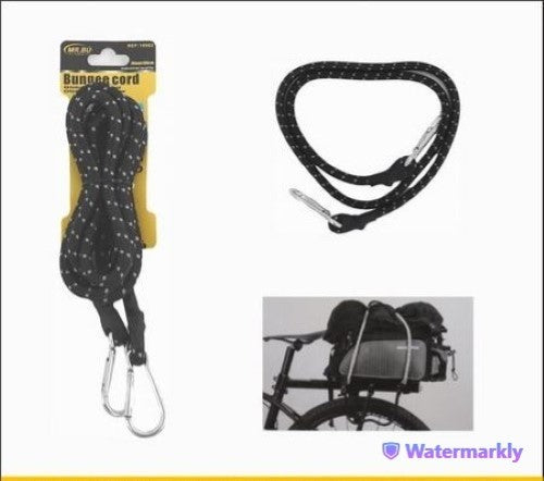 Bungee Strap (10MM*180CM) - Pack of 12