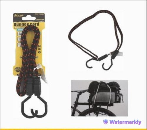 Bungee strap (16MM*120CM ) - Pack of 12