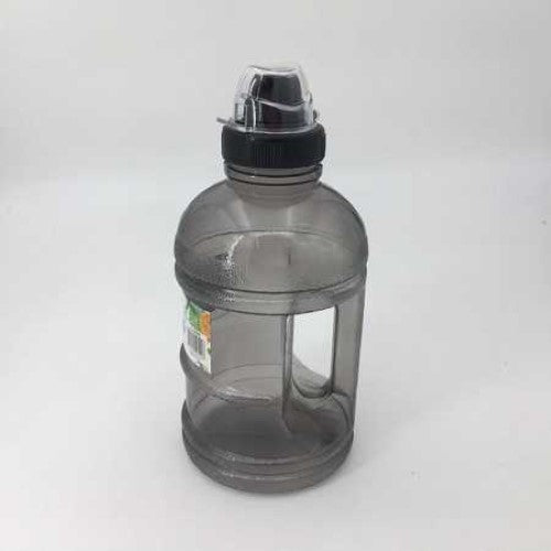 Drink Bottle With Sipper Cap  950ML - Pack of 6
