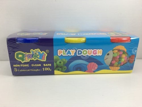 Play Dough - Pack of 12