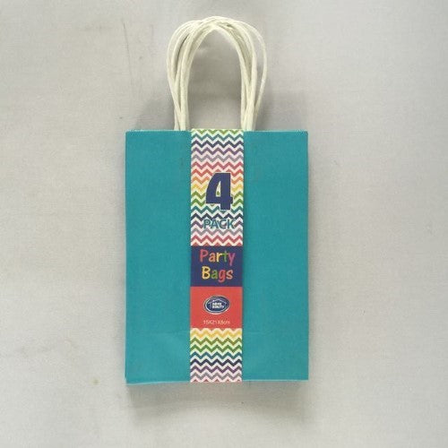 4pcs Gift Bag (15*21*8cm, 12pack, pack)