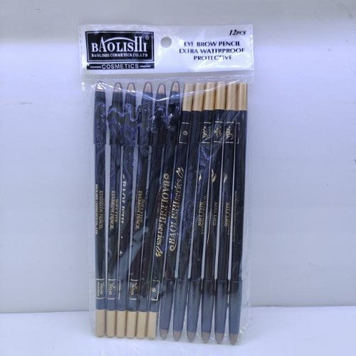 Eyebrow pencil(12PCS/PACK)